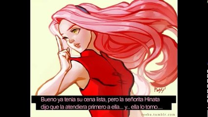 “Todo escrito“ SxS Capitulo 4.