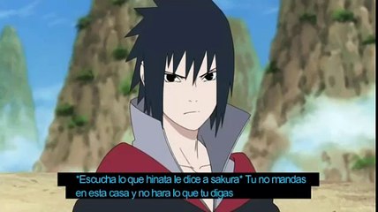 “Todo escrito“ SxS Capitulo 5.