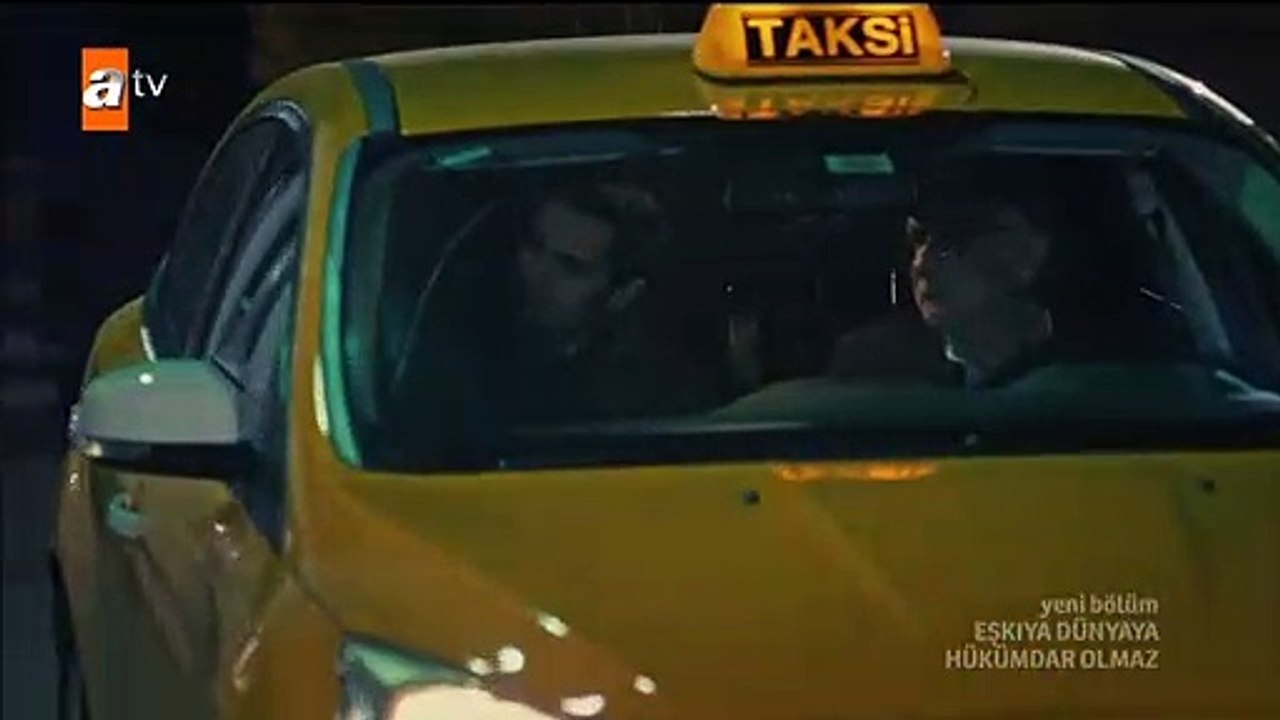 Eşkıya Dünyaya Hükümdar Olmaz 85. Bölüm Tek Parça 2. Ksım izle 19 Aralık 2017