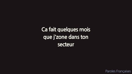 ANAS – Connexion échouée (Paroles/Lyrics)