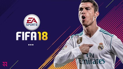 FIFA 18 DEMO part1*
