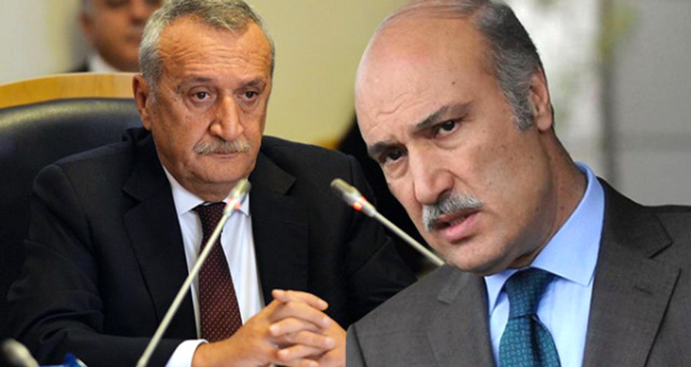 Hüseyin Çapkın, Mehmet Ağar'ın Tanıklığının Ardından Tahliye Edilmiş