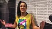Bayley knows who she's going to eliminate in the Women's Royal Rumble  Raw Fallout, Dec. 19, 2017