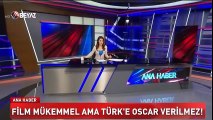 'Ayla' Filmi Mükemmel Ama Türk'lere Oscar Verilmez!