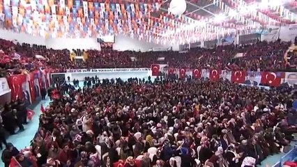 Cumhurbaşkanı Erdoğan-Trumpın Açıklaması Yok Hükmündedir”