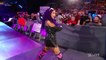 Sasha Banks, Bayley & Mickie James interrupt Elias  Raw, Dec. 18, 2017