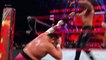 Seth Rollins, Dean Ambrose & Jason Jordan vs. Samoa Joe, Sheamus & Cesaro  Raw, Dec. 18, 2017