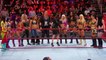 Stephanie McMahon announces the first-ever Women's Royal Rumble Match  Raw, Dec. 18, 2017