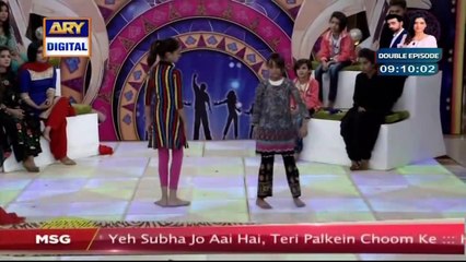 Good Morning Pakistan -19th December 2017_clip2