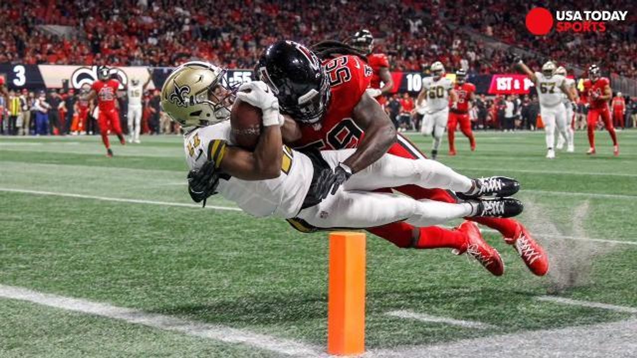 NFL Week 16: Four must-watch matchups