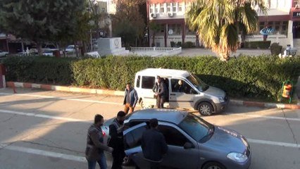 Eski kocası uzaklaştırma cezası aldı, sevgilisi tarafından öldürüldü