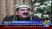 Asif Zardari Kay Sath Imran Khan Election Patch Up Nahi Karega- Sheikh Rasheed