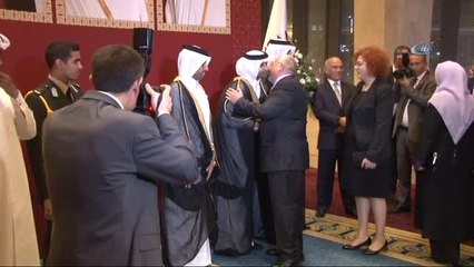 Başbakan Yardımcısı Mehmet Şimşek: "İslam Aleminde Dayanışmaya ve İş Birliğine Ne Kadar Büyük Bir...