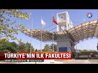 Türkiye'de ilk defa bir üniversite Ajan yetiştirecek