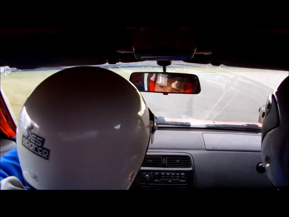 circuit de la bresse 2017 phane nissan S14 09.12.17