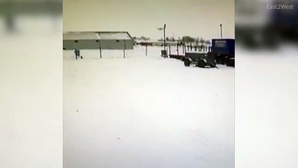 Tragjedi në aeroport, të vdekur e të plagosur