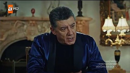 Eşkıya Dünyaya Hükümdar Olmaz 85. Bölüm Tek Parça 4. Kısım izle 19 Aralık 2017