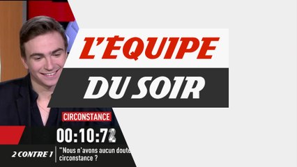 Foot - L1 - PSG : C. Galli «Le discours d'Antero Henrique est logique»