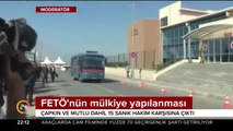 FETÖ'nün mülkiye yapılanması