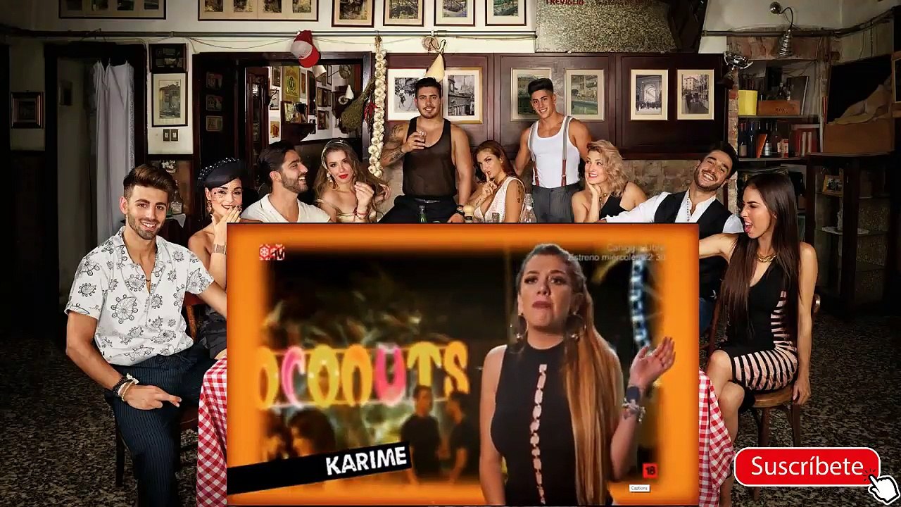 Super Shore (3 x 11 parte 2)