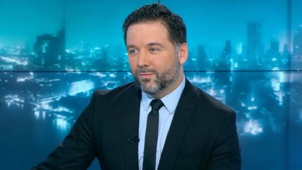 Pour Hugues Renson, il faut "dépassionner" le débat sur l'immigration