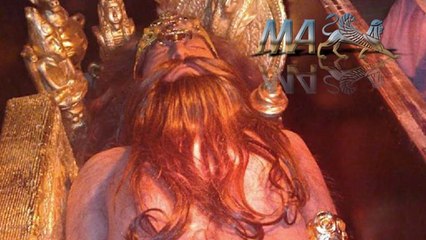 Gigantes Adormecidos em Cápsulas de Hiper Sono