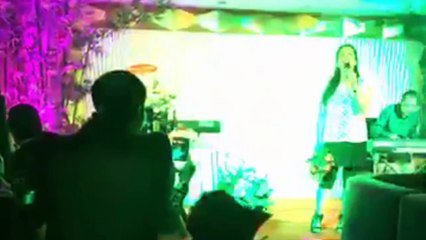 Buồn chia vơi - NS Thanh Thanh Hiền