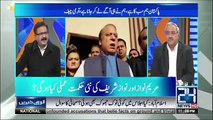 Maryam Nawaz Collecting Heavy Funds For Agitation Against Judiciary- Ch Ghulam Hussain Reveals
