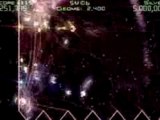 Geometry Wars Galaxies Ingame 1