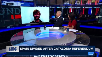 THE RUNDOWN | Catalans in tight race as regional election nears | Tuesday, December 19th 2017
