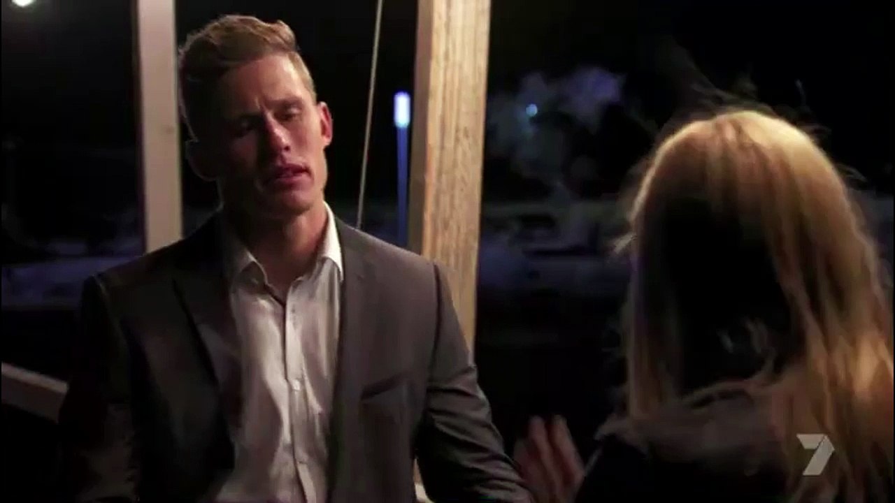 6810 Olivia and Hunter - the end