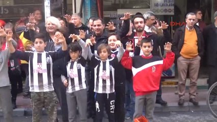 Fikret Orman Bayern Münih Maçına Daha Çok Var, Önce Sivasspor'u Yenelim