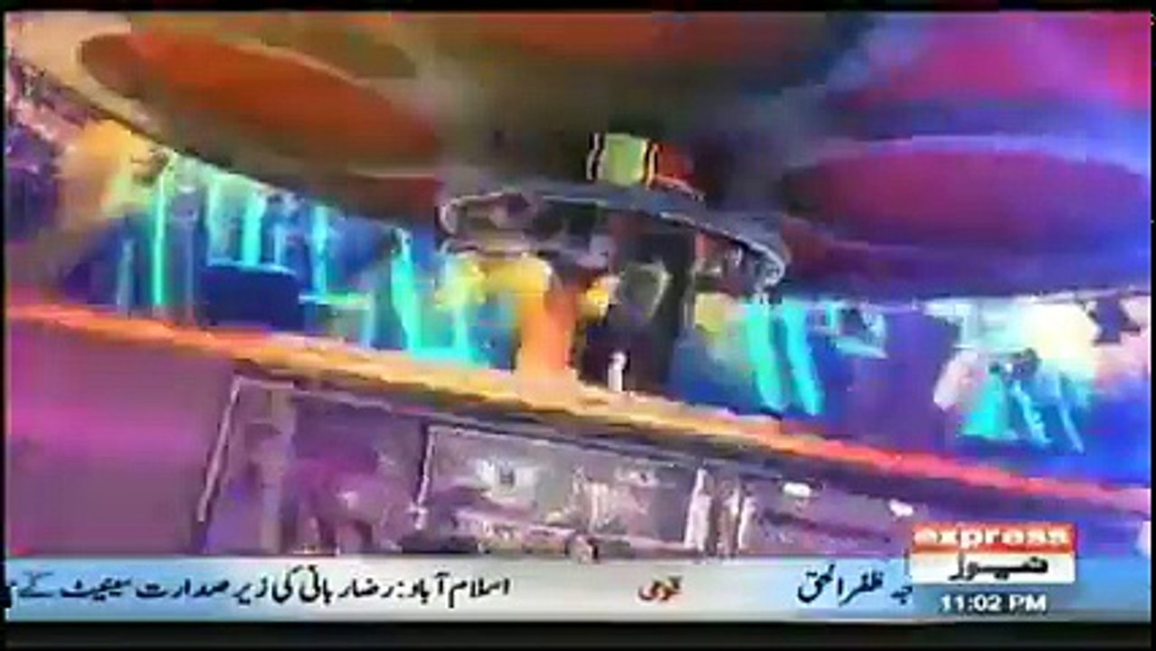 Siasi Theater - 19th December 2017