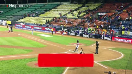 Hiperinflación amenaza con sacarle tres outs al beisbol venezolano