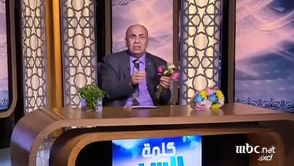 أسئلة محيرة لأغلبنا.. مبروك عطية يجيب عليها