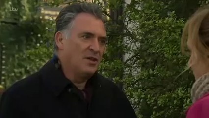 Emmerdale 19th December 2017