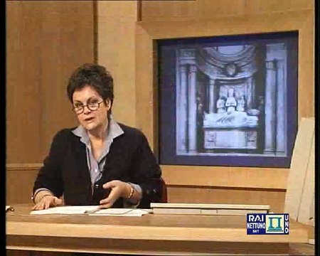 Storia dell'Arte Moderna - Lez 12 - Roma da Niccolò V a Pio II 1447 1464