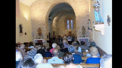 Plaisir de chanter - 27.07.17