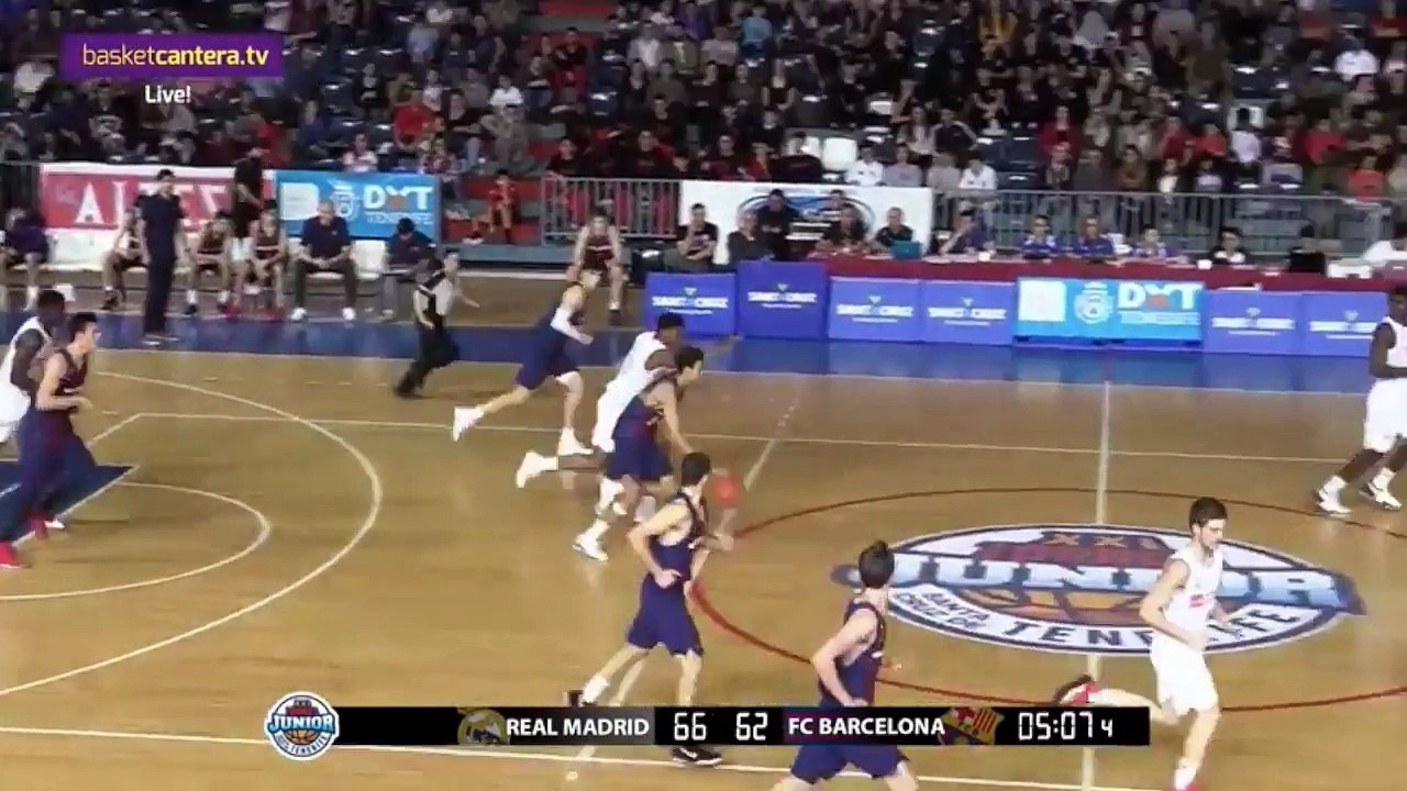Highlights Final