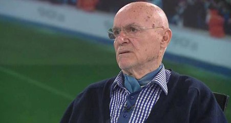 Hıncal Uluç "Özbek'le Görüştün mü" Diye Sordu, Terim "Teessüf Ederim" Yanıtnı Verdi