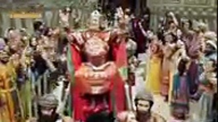 Josue y la tierra prometida Capitulo 194 Idioma Español HD by Series Max , Tv series online free fullhd movies cinema comedy 2018