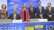 Moreno ofrece a empresas españolas "oportunidades para invertir" en Ecuador