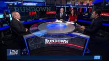 THE RUNDOWN | With Nurit Ben and Calev Ben David | Tuesday, December 19th 2017