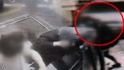 [단독] "남자 생겼냐"며 前 여자친구 무자비 폭행 / YTN