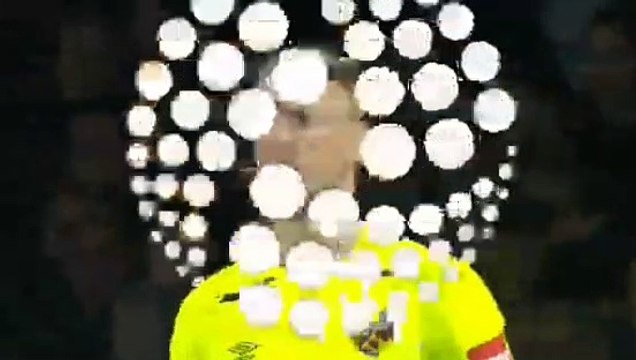 Danny Welbeck Goal HD Arsenal 1-0 West Ham United 19.12.2017