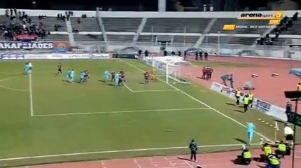 Matos  Goal HD - Trikala FC	1-2	PAOK 19.12.2017