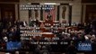 US House passes $1.5tn tax bill before it heads to senate