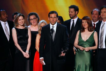 Could We See 'The Office' Return to NBC?