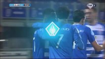 1-0 Youness Mokhtar Goal Holland  KNVB Beker  Round 3 - 19.12.2017 PEC Zwolle 1-0 NEC Nijmegen