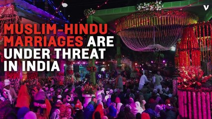 Is ‘Love Jihad’ Real? Or Is It Islamophobia?